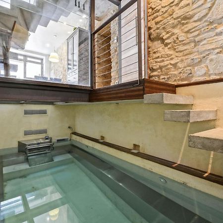Designer Haus Villa Armissan Exterior photo