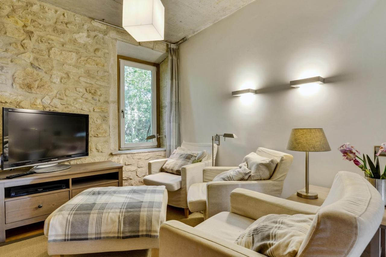 Designer Haus Villa Armissan Exterior photo
