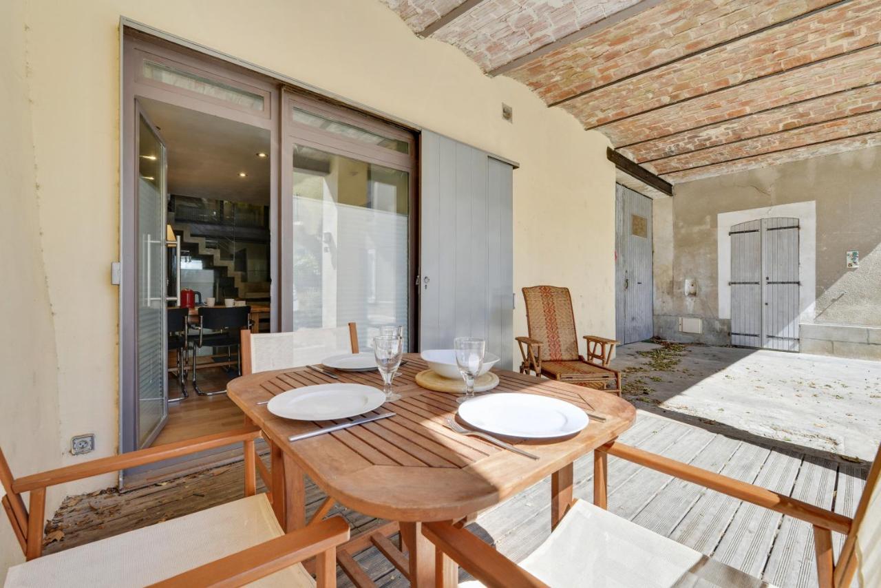 Designer Haus Villa Armissan Exterior photo