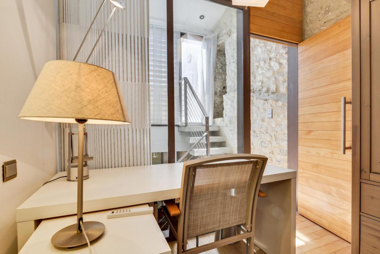 Designer Haus Villa Armissan Exterior photo